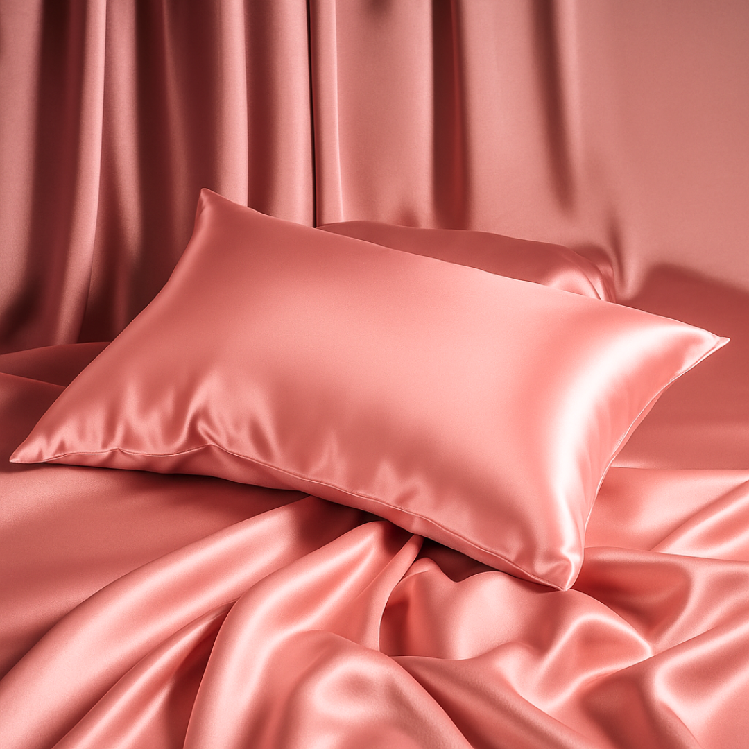 Silked Comfort Case🔥Buy One Get One Free✨