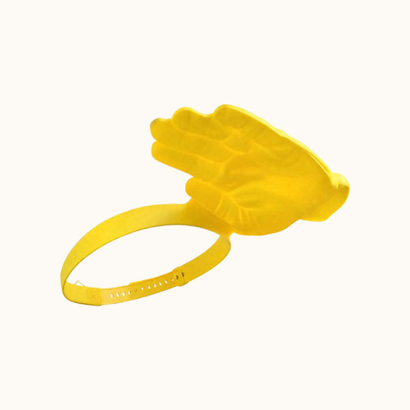 Fun Palm-Shaped Sun Hat🖐️ — Give the Sun a "High-Five" While Staying Cool