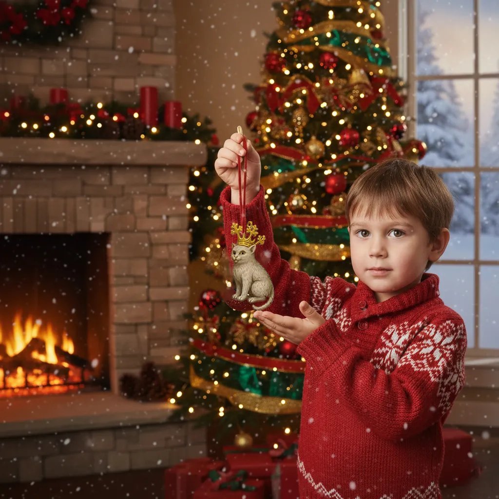 ✨Medieval Cat Advent Calendar 2025