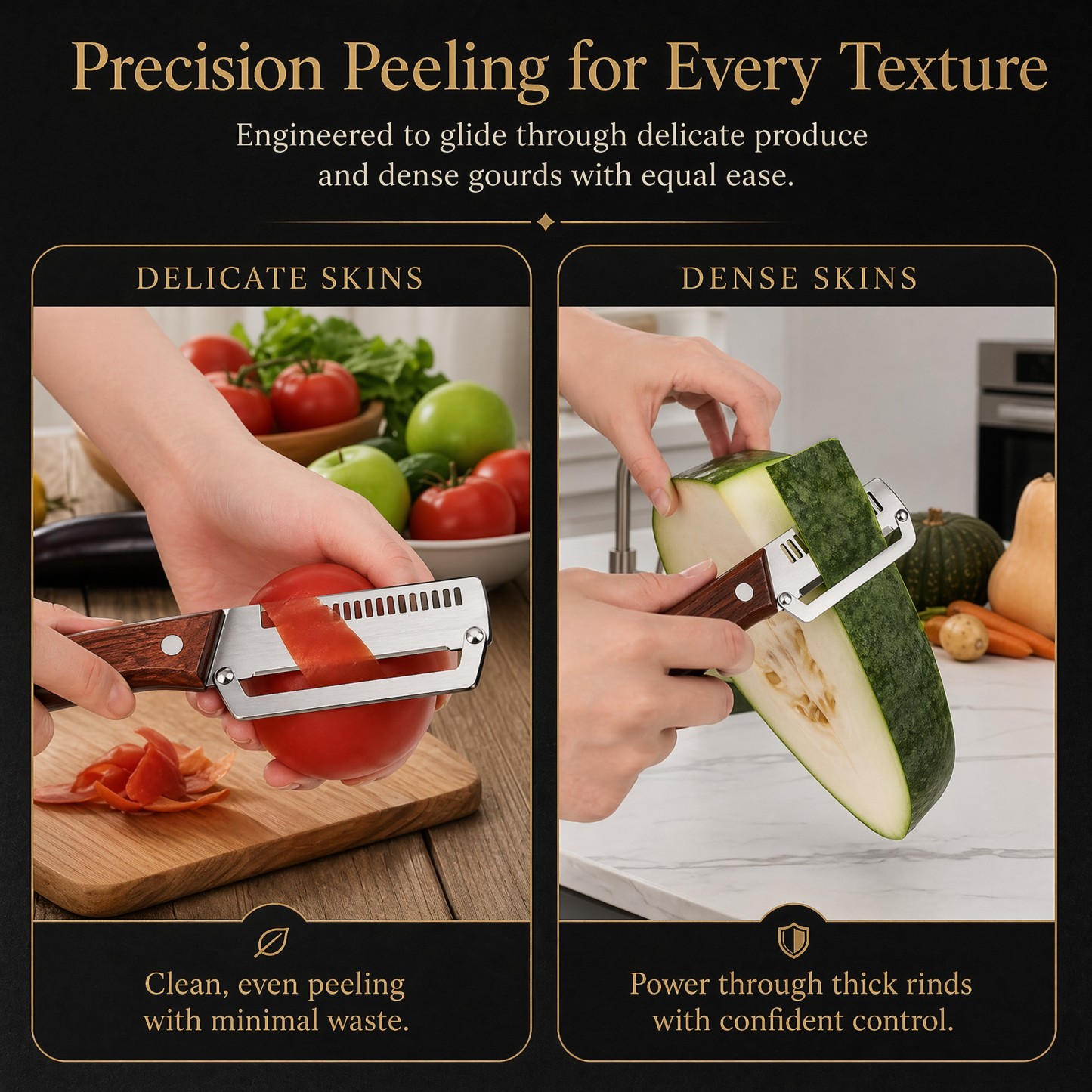 ✨Buy 1 Get 1 Free✨Multi-Functional Vegetable Peeler for Kitchen