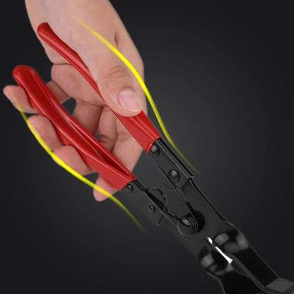 🔥LAST DAY 49% OFF –🔥Panel Clip Removal Pliers |Car Fuel Pipe Removal Pliers