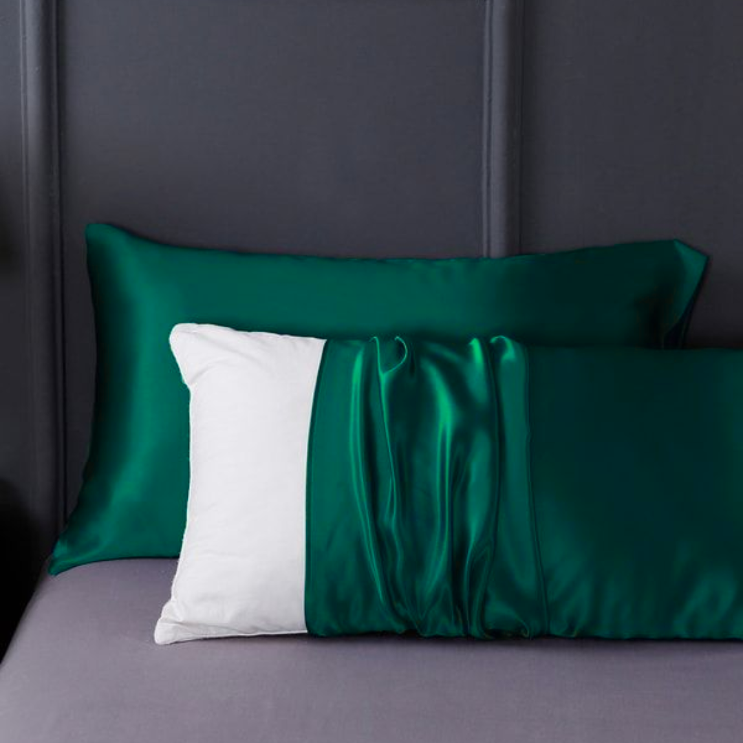 Silked Comfort Case🔥Buy One Get One Free✨