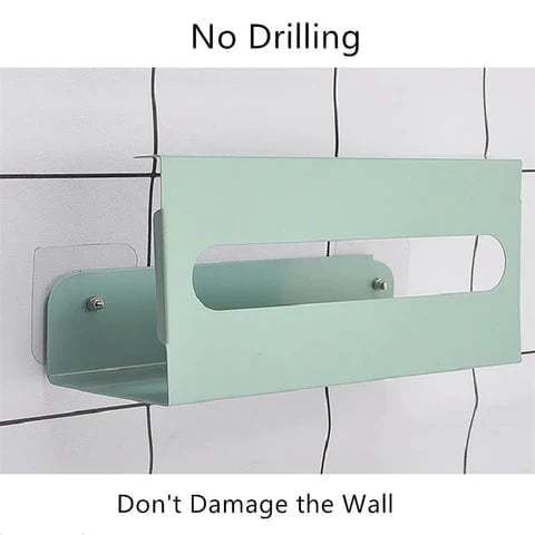 Last Day 50% OFF⚡Drill Free Adhesive Hooks