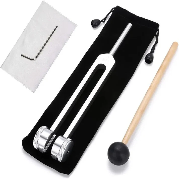 128 Hz Frequency Healing Instrument