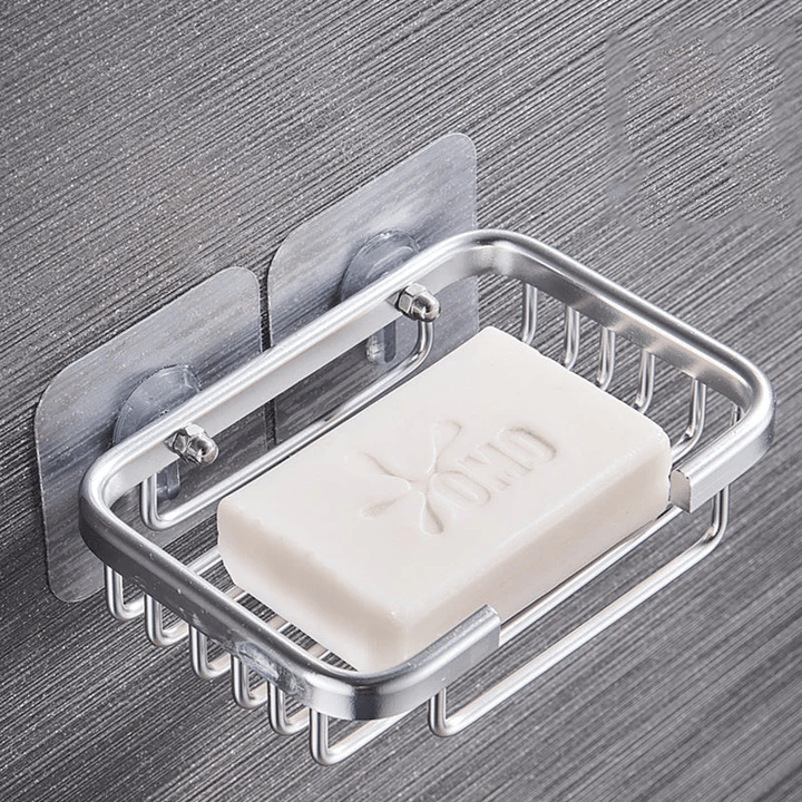 Last Day 50% OFF⚡Drill Free Adhesive Hooks