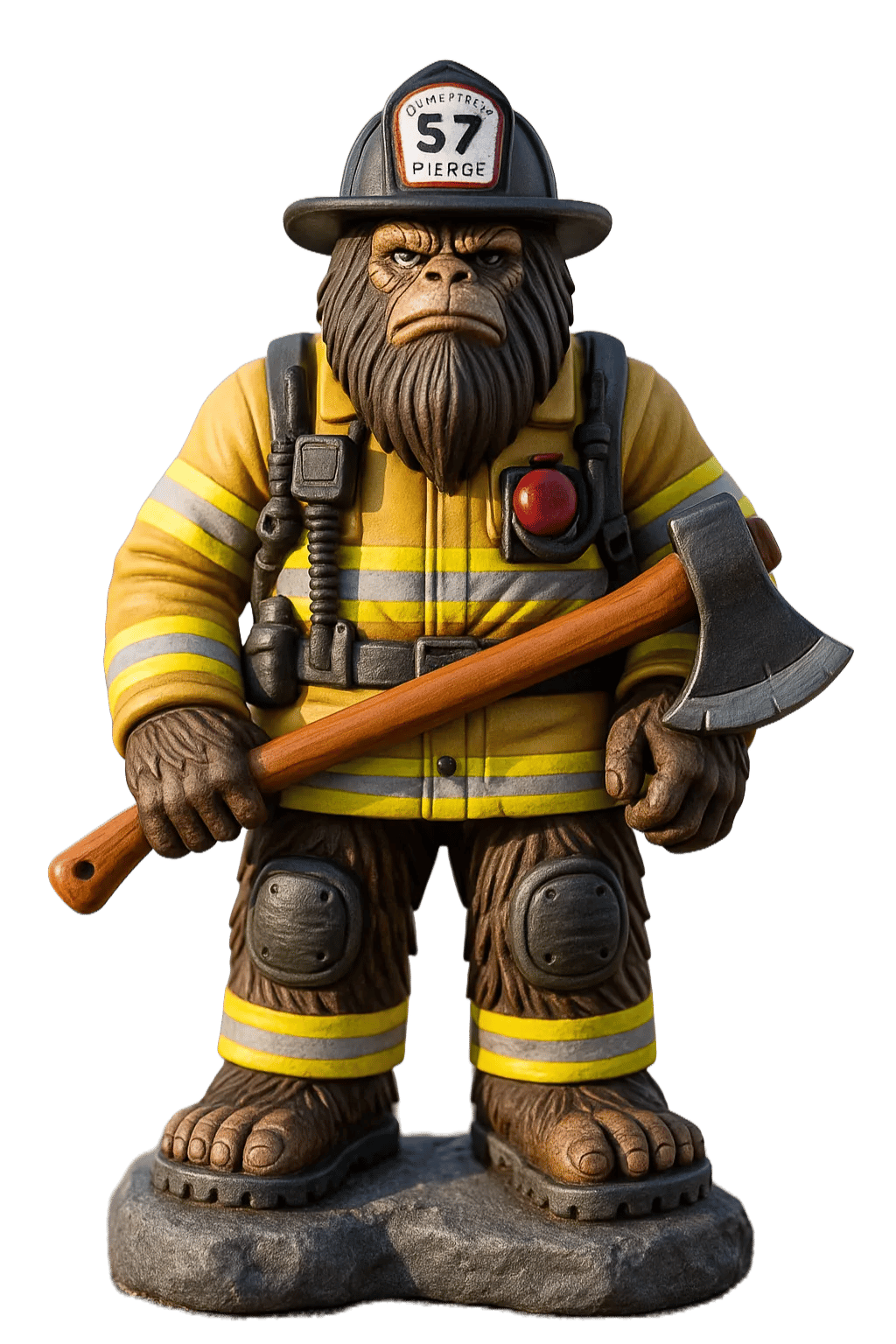 🔥Limited Edition, Only 100 Sets Left! - 🦍Bigfoot Adventure Calendar 2025