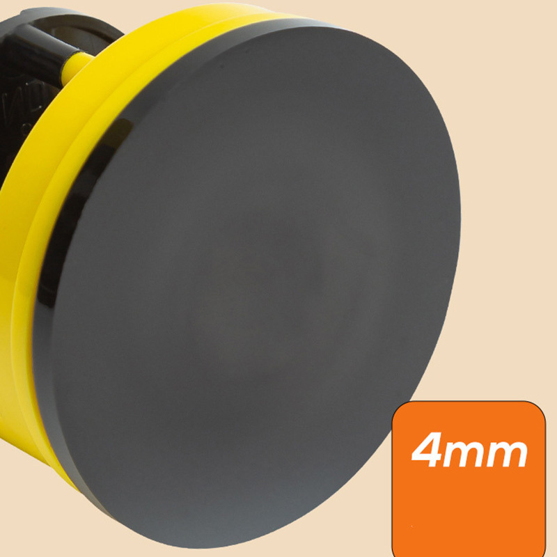 🔥Last Day Promotion 50% OFF🔥Mini Knife Sharpener with Suction Base