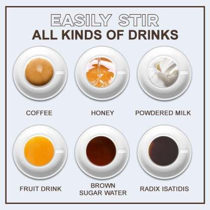 🔥Magnetic Automatic Self-Stirring Coffee Mug