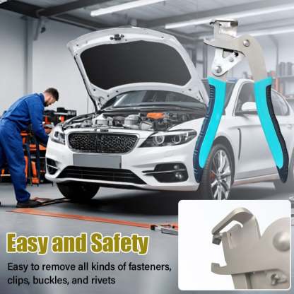 🚗Car clip pliers/disassembly tools🛠️🛠️