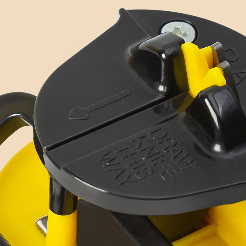 🔥Last Day Promotion 50% OFF🔥Mini Knife Sharpener with Suction Base