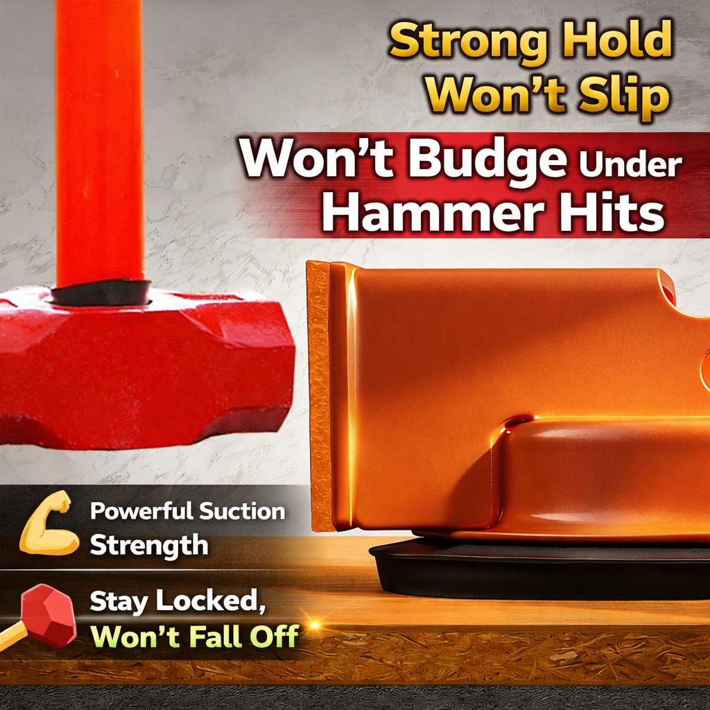 Heavy Duty Floor Gap Fixer Tool