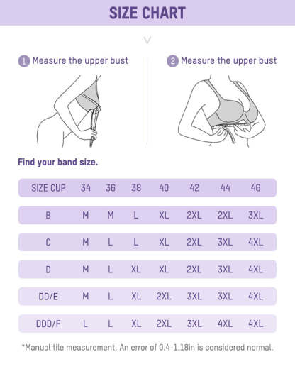 Comfortable Wireless Full Coverage Jelly Smoothing Bra