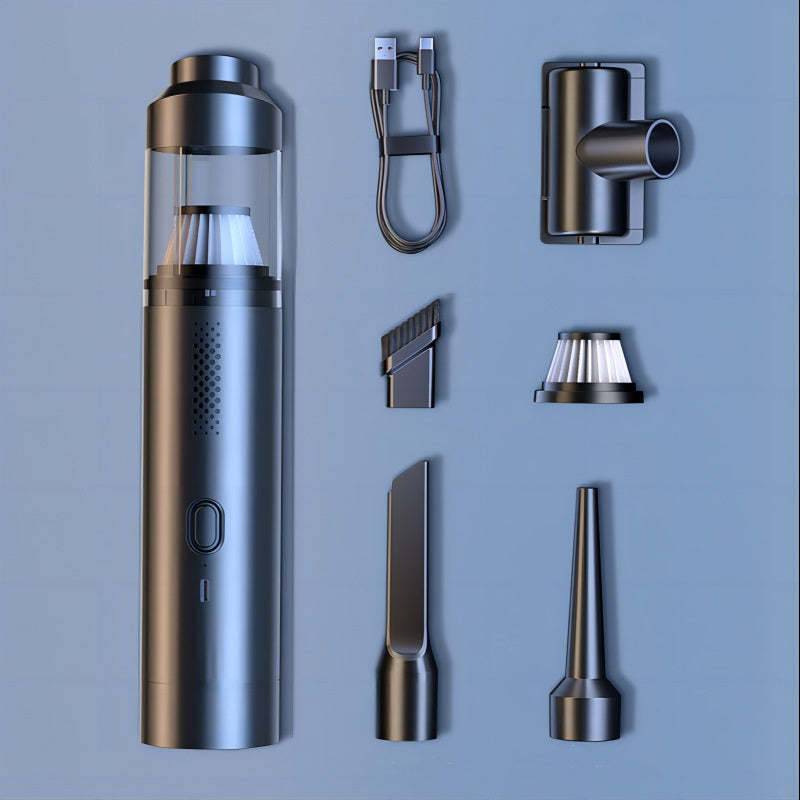 💥LAST DAY SALE 49% OFF💥Slim V8 Mate Cordless Car Vacuum High Power 13000Pa/30AW