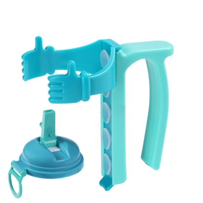 Soda Can Lids and Holders for 12oz Cans