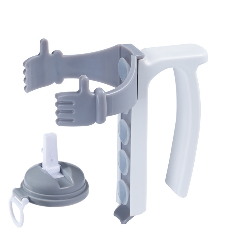 Soda Can Lids and Holders for 12oz Cans