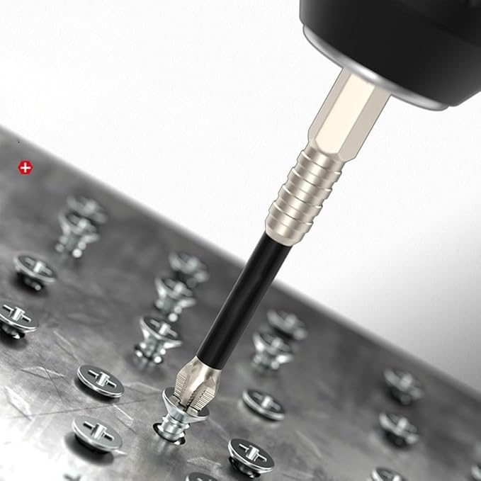 Anti Slip Screwdriver Bits for Dry Wall