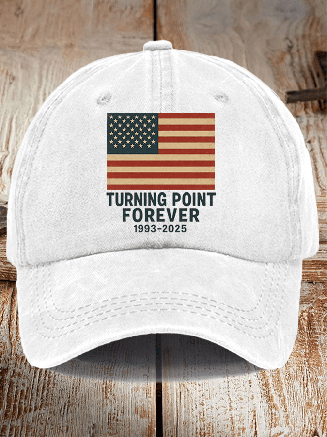 🔥BUY 3 GET 1 FREE🔥Unisex Washed Cotton Hot Spot Print Hat