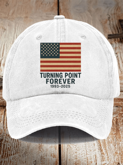 🔥BUY 3 GET 1 FREE🔥Unisex Washed Cotton Hot Spot Print Hat