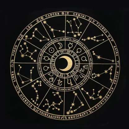 🔥Last Day 50% OFF - 🖤Horror Tarot Card Deck: Spooky, Stylish 78-Card Set 🎴👻