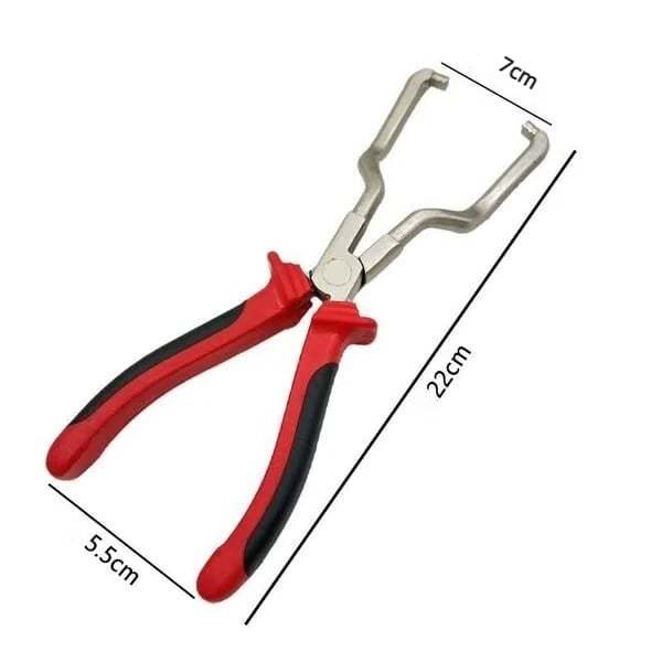 🔥Black Friday 49% OFF🔧Professional Hose Clamp Kit（Essential tools for master machinists）