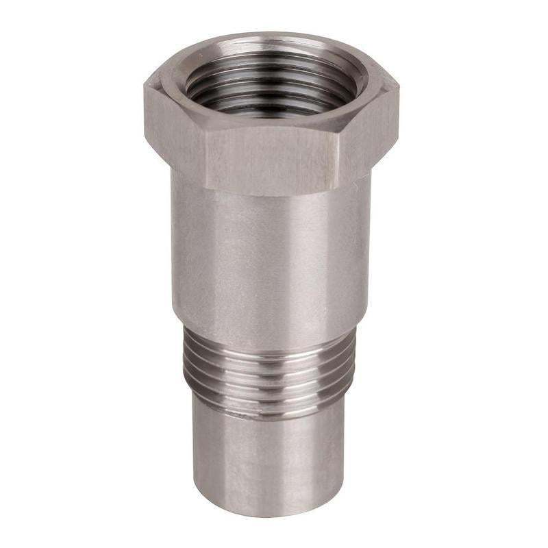 🏆 50K+ SOLD! – Almost Gone💥-✨ M18x1.5 Connector Extension for Industrial Hardware