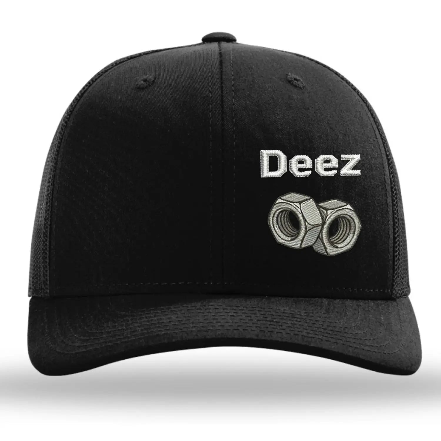 Deez Premium Quality Adjustable Snapback Hat
