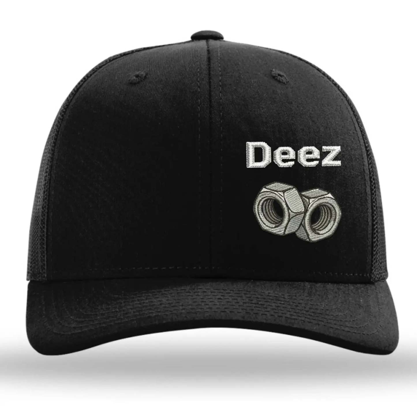 Deez Premium Quality Adjustable Snapback Hat