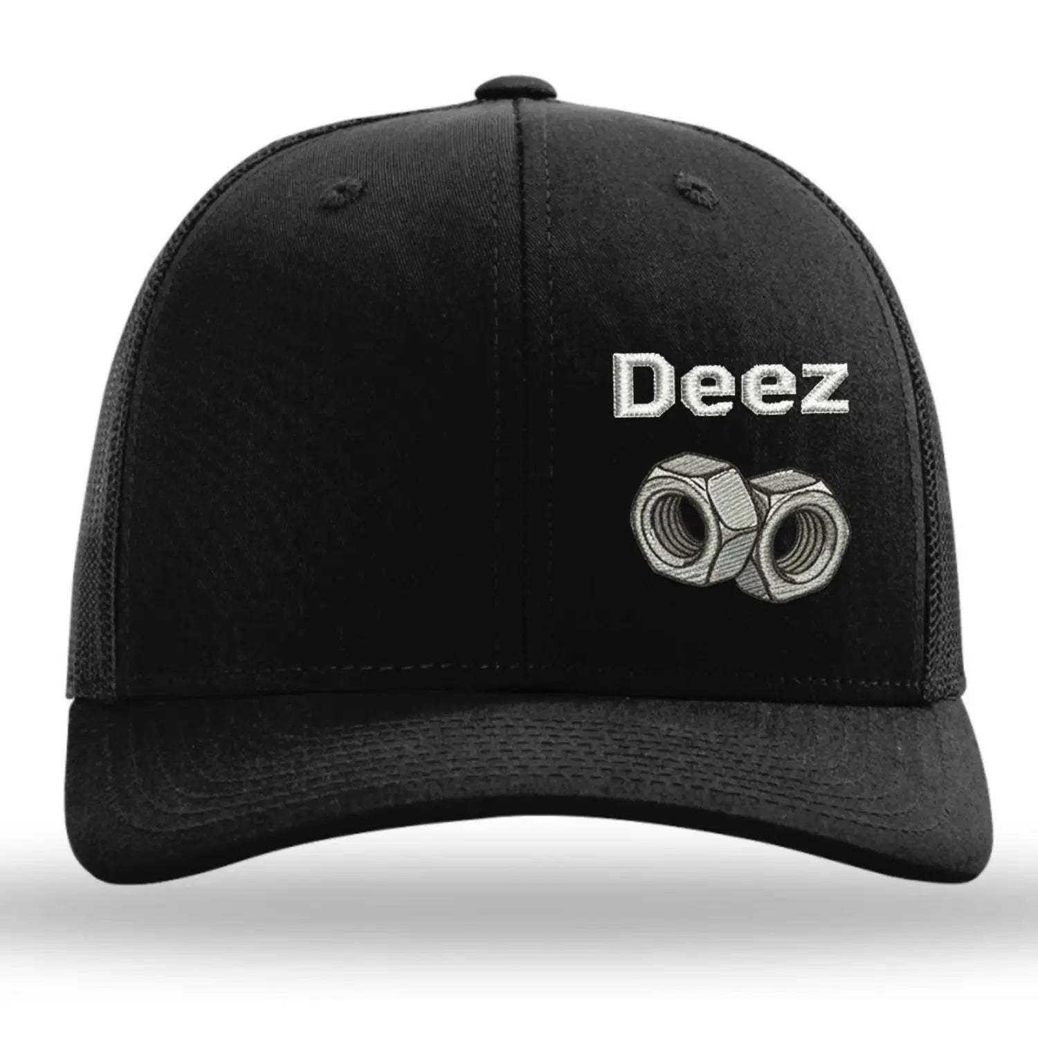 Deez Premium Quality Adjustable Snapback Hat