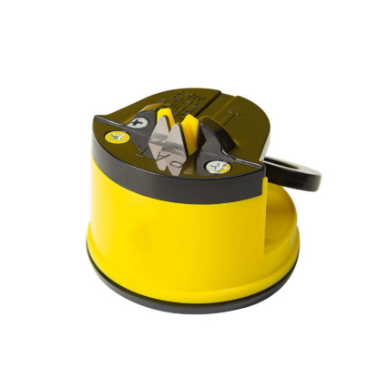 🔥Last Day Promotion 50% OFF🔥Mini Knife Sharpener with Suction Base