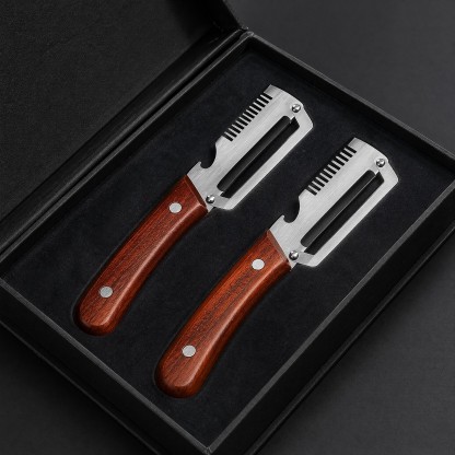 ✨Buy 1 Get 1 Free✨Multi-Functional Vegetable Peeler for Kitchen