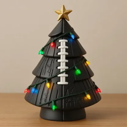 🔥Last Day 49% OFF - 🎄Fun Ball Christmas Tree Decorations