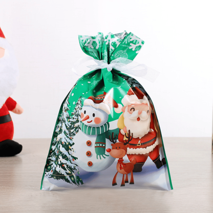 MerryPouch Christmas Tie Gift Bag