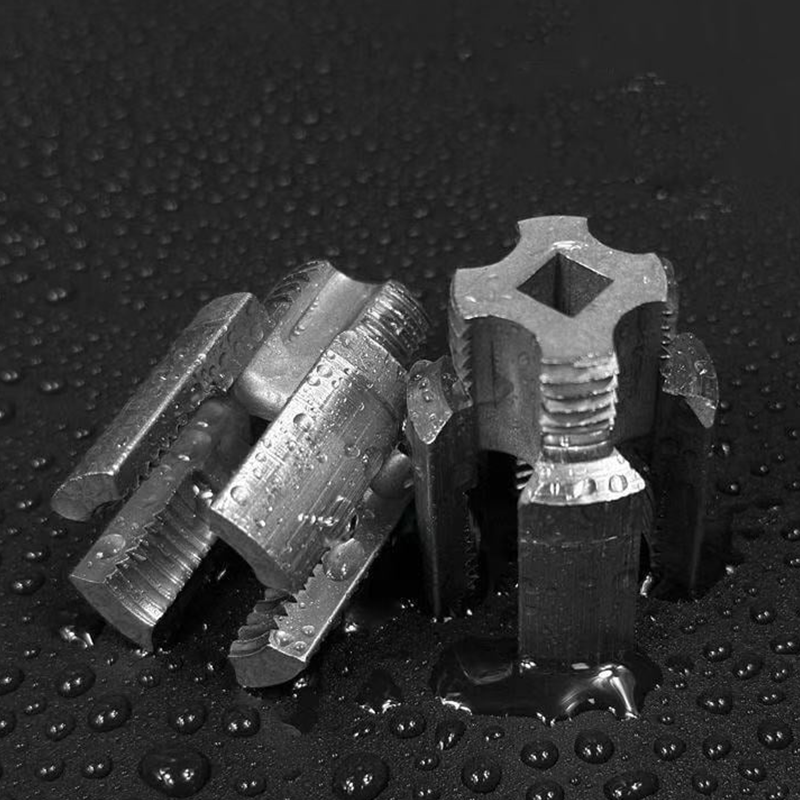 🔥Integrated Internal & External Pipe Threading Tool