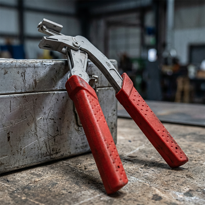 🔥Hot Sale🔧Multi-Functional Car Clip Remover Tool