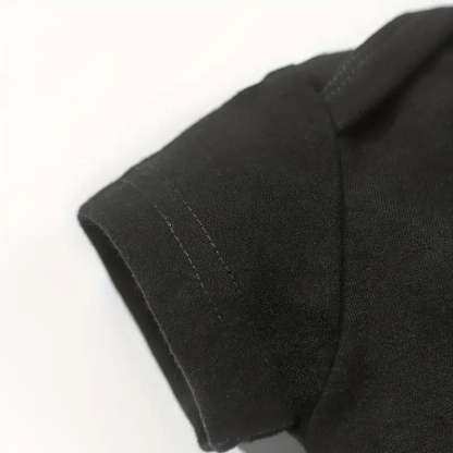 🔥Hot Sale 50% off🌟👶 "Back Off! I Have a Crazy Grandpa" Cute Cotton Baby Bodysuit