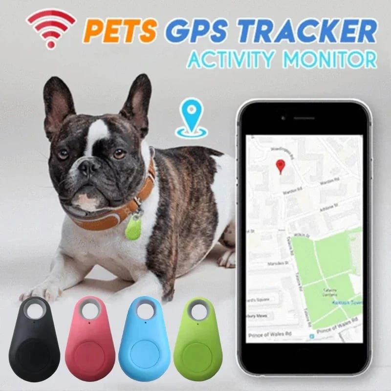 🏆Flash Sale 50% OFF -🔥Intelligent Tracking Locator