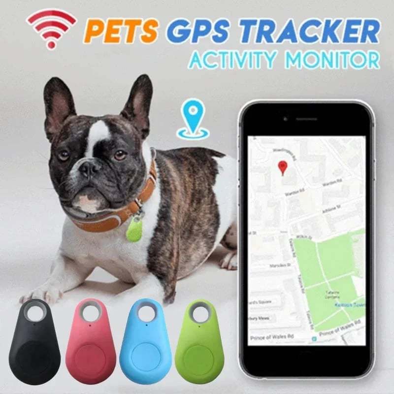🏆Flash Sale 50% OFF -🔥Intelligent Tracking Locator