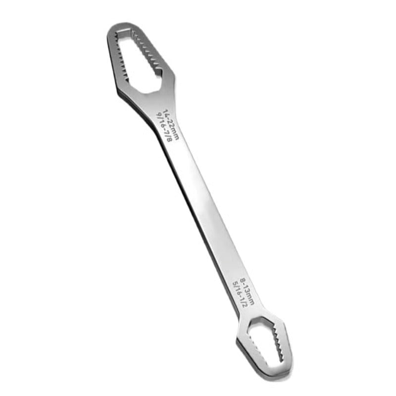 Universal Torx Wrench - Self-Tightening & Non-Slip
