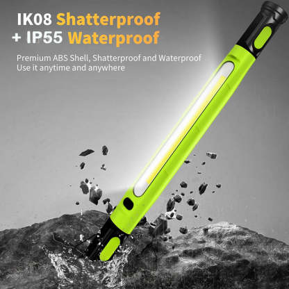 3000LM Rechargeable LED Work Light