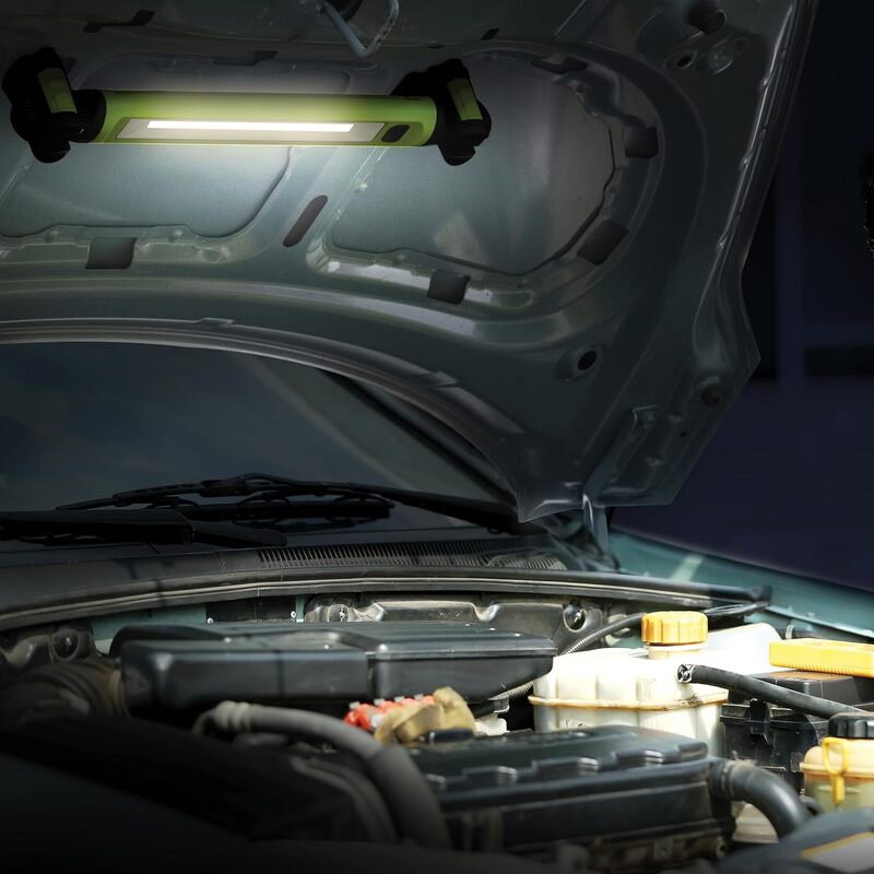 3000LM Rechargeable LED Work Light