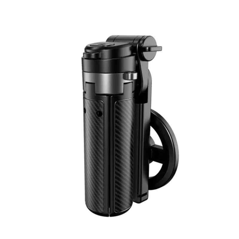 4-in-1 Multifunctional 360° Rotation Magnetic Selfie Stick