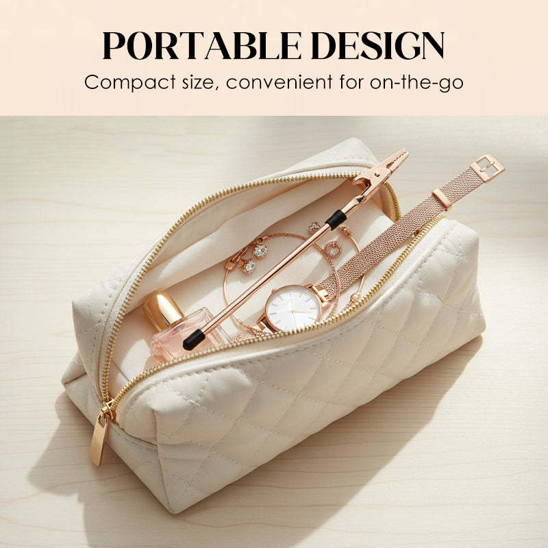 Easy-to-Use Portable Bracelet Helper