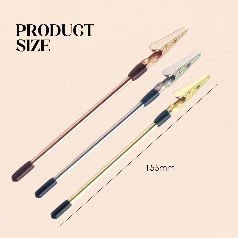 Easy-to-Use Portable Bracelet Helper