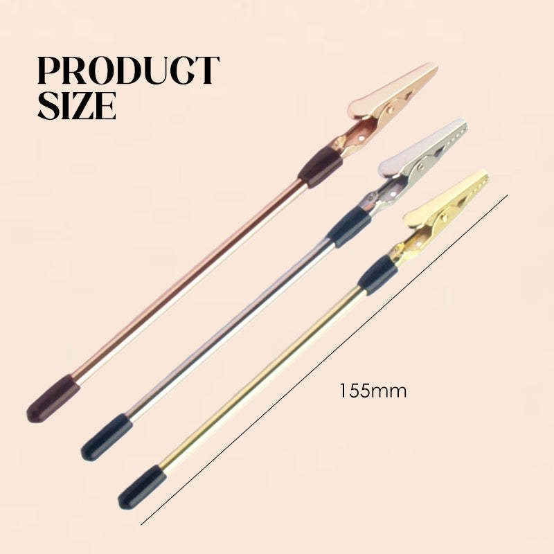 Easy-to-Use Portable Bracelet Helper