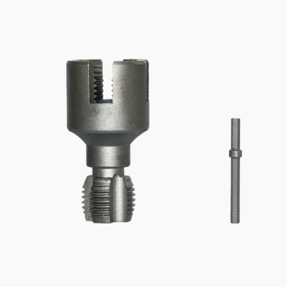 🔥Integrated Internal & External Pipe Threading Tool