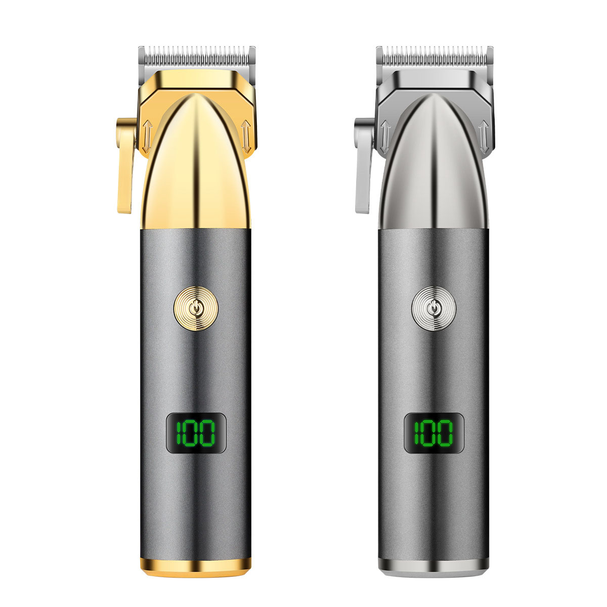 High-Speed Cordless Hair Clipper for Men