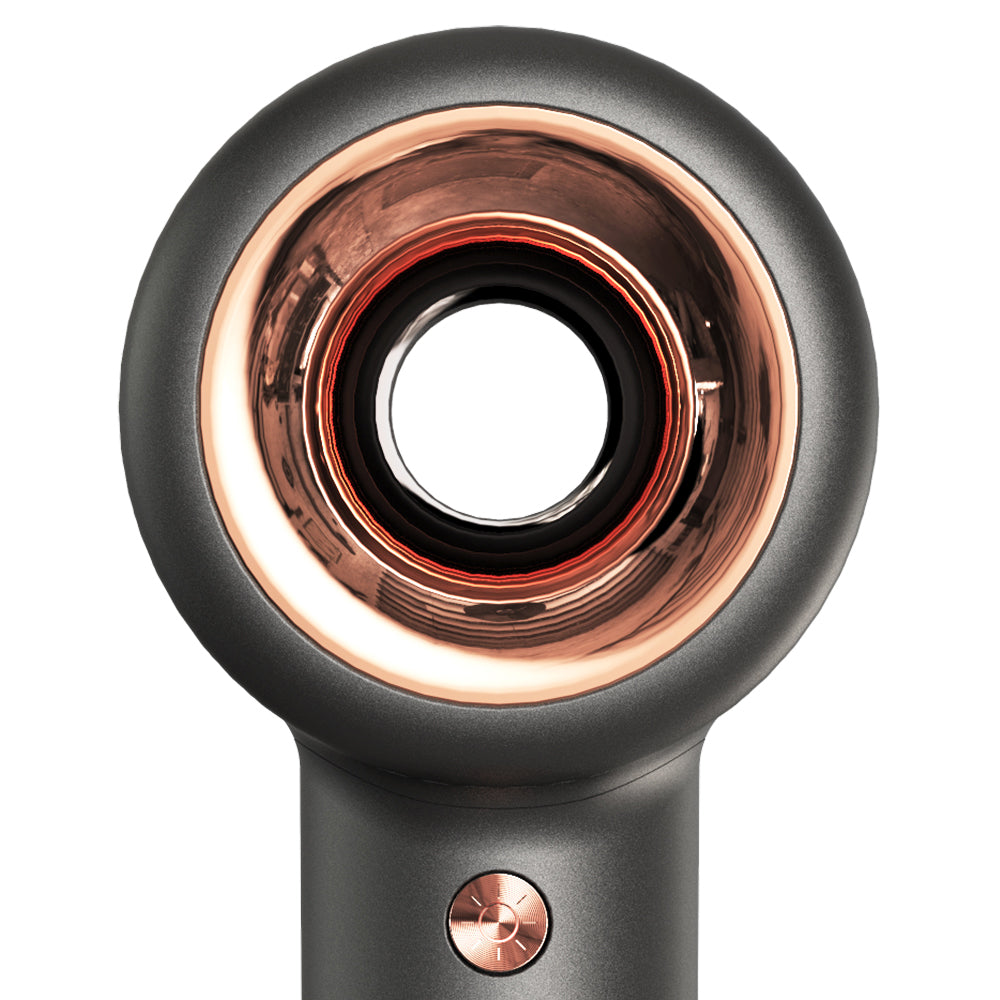 Professional High Speed Hair Dryer