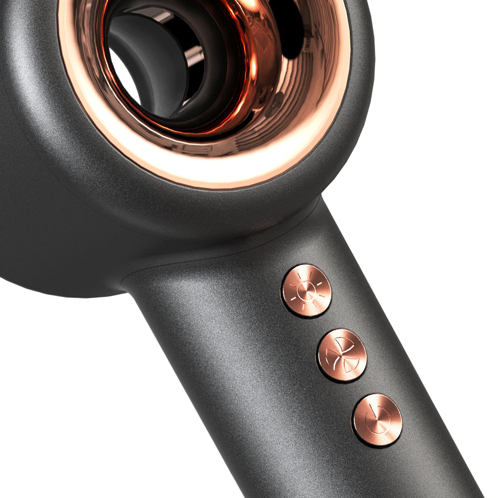 Professional High Speed Hair Dryer