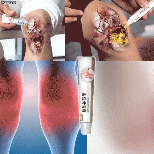 Natural Herbal Repair Cream