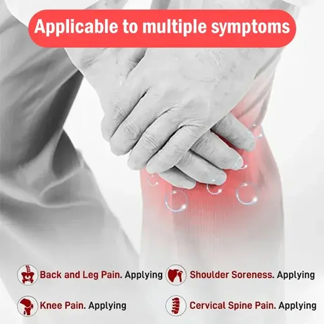 Natural Herbal Repair Cream